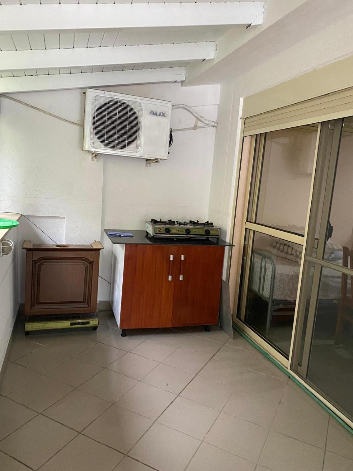 Gees House Apartament *