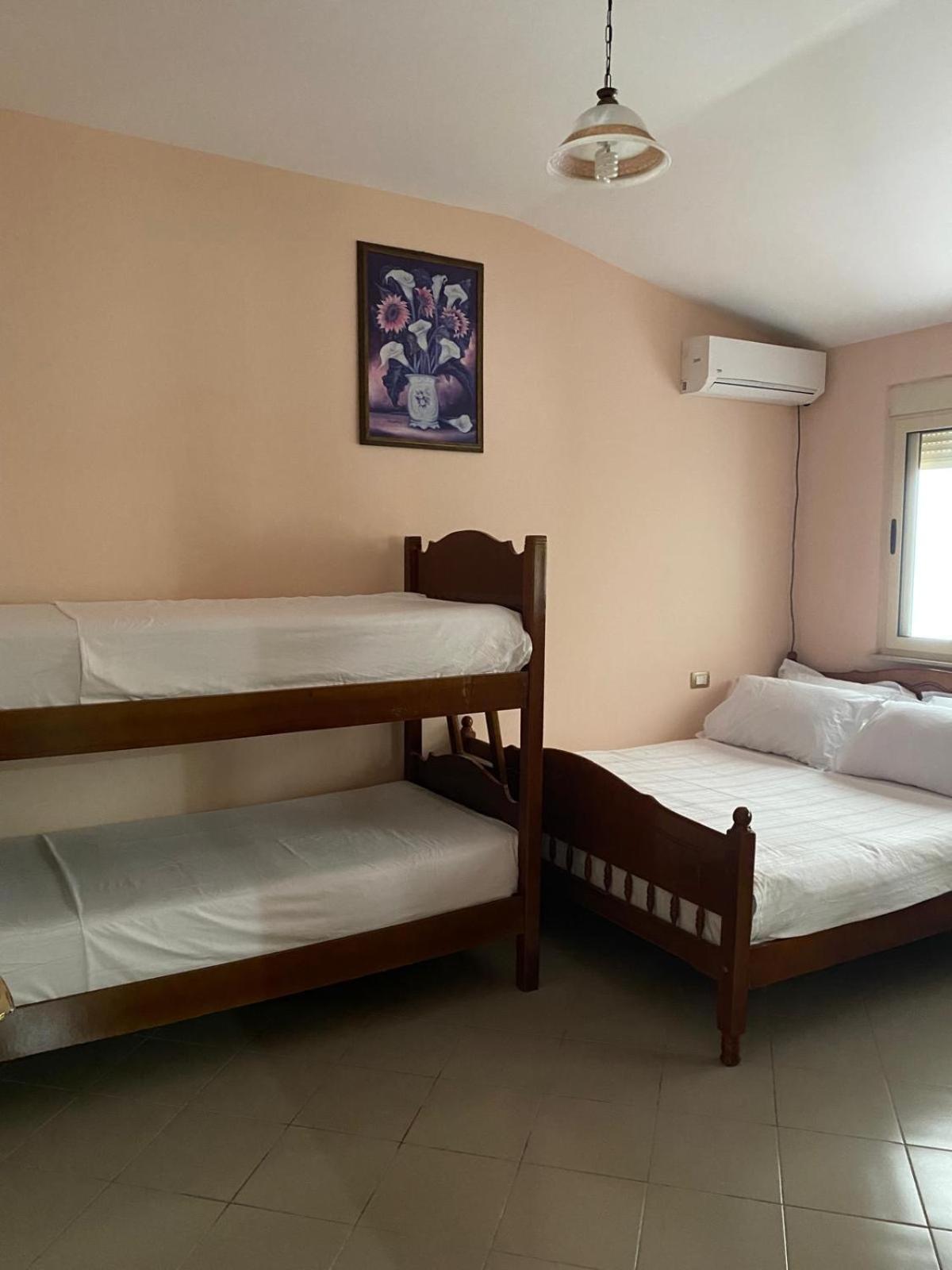 Gees House Apartament